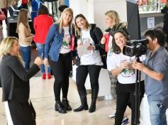 Foto de la galería: Debate en clave política: el Frente Renovador encabezó un congreso de Mujeres Misioneras