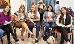 Foto de la galería: Debate en clave política: el Frente Renovador encabezó un congreso de Mujeres Misioneras