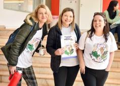 Foto de la galería: Debate en clave política: el Frente Renovador encabezó un congreso de Mujeres Misioneras