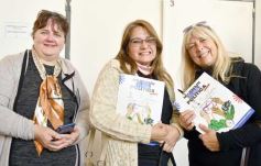 Foto de la galería: Debate en clave política: el Frente Renovador encabezó un congreso de Mujeres Misioneras