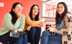 Foto de la galería: Debate en clave política: el Frente Renovador encabezó un congreso de Mujeres Misioneras