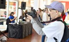 Foto de la galería: Debate en clave política: el Frente Renovador encabezó un congreso de Mujeres Misioneras