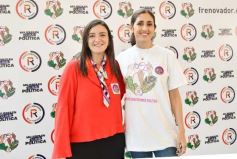 Foto de la galería: Debate en clave política: el Frente Renovador encabezó un congreso de Mujeres Misioneras