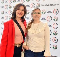 Foto de la galería: Debate en clave política: el Frente Renovador encabezó un congreso de Mujeres Misioneras