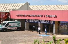 Foto de la galería: Debate en clave política: el Frente Renovador encabezó un congreso de Mujeres Misioneras