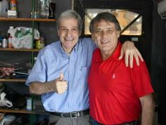 Foto de la galería: Cerró el mes y la gente amiga estuvo en las salidas por la activa ciudad capital