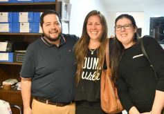 Foto de la galería: Cerró el mes y la gente amiga estuvo en las salidas por la activa ciudad capital