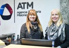 Foto de la galería: Cerró el mes y la gente amiga estuvo en las salidas por la activa ciudad capital