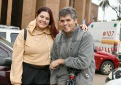 Foto de la galería: Cerró el mes y la gente amiga estuvo en las salidas por la activa ciudad capital