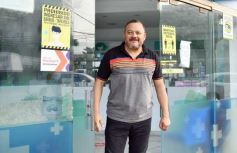 Foto de la galería: Cerró el mes y la gente amiga estuvo en las salidas por la activa ciudad capital