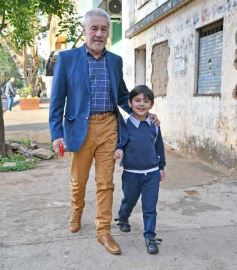 Foto de la galería: Cerró el mes y la gente amiga estuvo en las salidas por la activa ciudad capital