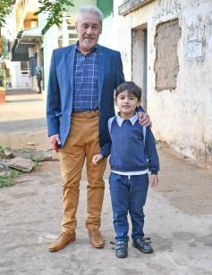 Foto de la galería: Cerró el mes y la gente amiga estuvo en las salidas por la activa ciudad capital