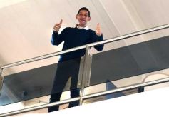 Foto de la galería: Cerró el mes y la gente amiga estuvo en las salidas por la activa ciudad capital