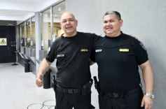 Foto de la galería: Cerró el mes y la gente amiga estuvo en las salidas por la activa ciudad capital