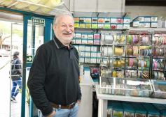 Foto de la galería: Cerró el mes y la gente amiga estuvo en las salidas por la activa ciudad capital