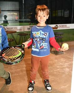 Foto de la galería: Cerró el mes y la gente amiga estuvo en las salidas por la activa ciudad capital