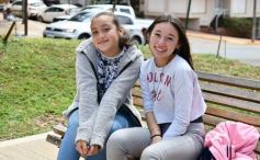 Foto de la galería: Cerró el mes y la gente amiga estuvo en las salidas por la activa ciudad capital