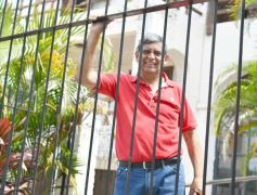 Foto de la galería: Cerró el mes y la gente amiga estuvo en las salidas por la activa ciudad capital