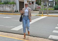 Foto de la galería: Cerró el mes y la gente amiga estuvo en las salidas por la activa ciudad capital