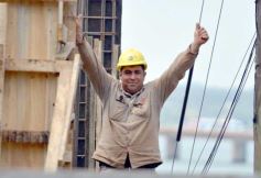 Foto de la galería: Cerró el mes y la gente amiga estuvo en las salidas por la activa ciudad capital