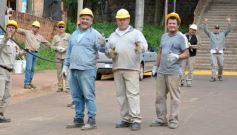 Foto de la galería: Cerró el mes y la gente amiga estuvo en las salidas por la activa ciudad capital