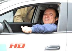 Foto de la galería: Cerró el mes y la gente amiga estuvo en las salidas por la activa ciudad capital