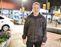 Foto de la galería: Cerró el mes y la gente amiga estuvo en las salidas por la activa ciudad capital