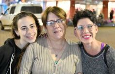 Foto de la galería: Cerró el mes y la gente amiga estuvo en las salidas por la activa ciudad capital