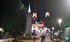 Foto de la galería: Cerró el mes y la gente amiga estuvo en las salidas por la activa ciudad capital