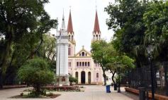 Foto de la galería: Cerró el mes y la gente amiga estuvo en las salidas por la activa ciudad capital
