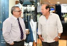 Foto de la galería: Cerró el mes y la gente amiga estuvo en las salidas por la activa ciudad capital