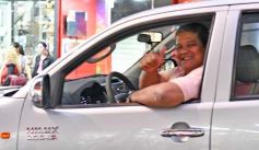 Foto de la galería: Cerró el mes y la gente amiga estuvo en las salidas por la activa ciudad capital