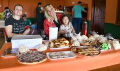 Foto de la galería: Semillero local: Lomas recibió un nuevo encuentro de rugby infantil en Posadas