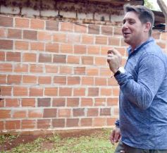 Foto de la galería: Semillero local: Lomas recibió un nuevo encuentro de rugby infantil en Posadas