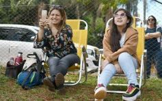 Foto de la galería: Semillero local: Lomas recibió un nuevo encuentro de rugby infantil en Posadas