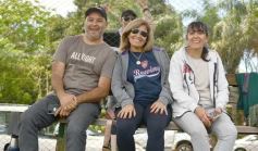 Foto de la galería: Semillero local: Lomas recibió un nuevo encuentro de rugby infantil en Posadas