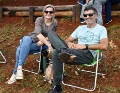 Foto de la galería: Semillero local: Lomas recibió un nuevo encuentro de rugby infantil en Posadas