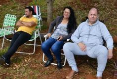 Foto de la galería: Semillero local: Lomas recibió un nuevo encuentro de rugby infantil en Posadas
