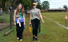Foto de la galería: Semillero local: Lomas recibió un nuevo encuentro de rugby infantil en Posadas
