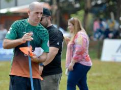 Foto de la galería: Semillero local: Lomas recibió un nuevo encuentro de rugby infantil en Posadas