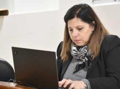 Foto de la galería: Parlamento Internacional: los jóvenes legisladores ocuparon sus bancas y sancionaron leyes