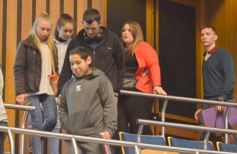 Foto de la galería: Parlamento Internacional: los jóvenes legisladores ocuparon sus bancas y sancionaron leyes