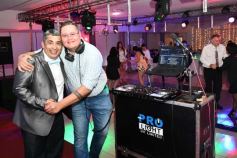 Foto de la galería: Con un espectacular festejo, llegaron los 15 años de Valentina Acuña