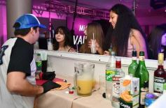 Foto de la galería: Con un espectacular festejo, llegaron los 15 años de Valentina Acuña