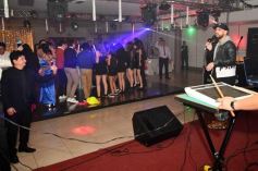 Foto de la galería: Con un espectacular festejo, llegaron los 15 años de Valentina Acuña