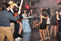 Foto de la galería: Con un espectacular festejo, llegaron los 15 años de Valentina Acuña