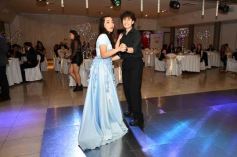 Foto de la galería: Con un espectacular festejo, llegaron los 15 años de Valentina Acuña