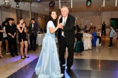 Foto de la galería: Con un espectacular festejo, llegaron los 15 años de Valentina Acuña