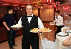 Foto de la galería: Con un espectacular festejo, llegaron los 15 años de Valentina Acuña