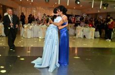 Foto de la galería: Con un espectacular festejo, llegaron los 15 años de Valentina Acuña